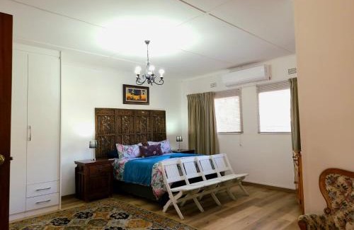 Welkom House | Goedehoop Guesthouse