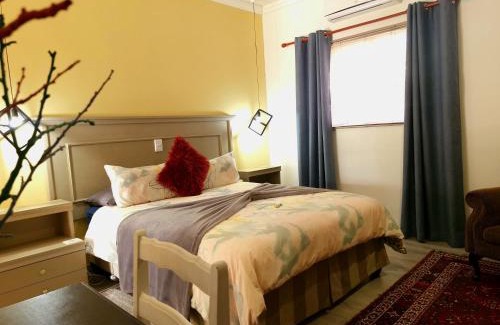 Welkom House | Goedehoop Guesthouse