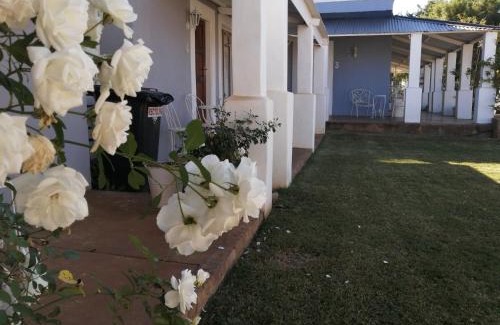 Zeerust House | Goedehoop Guesthouse