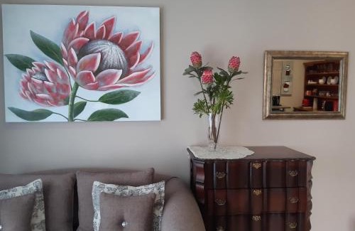 Somerset West Apartment | Goedehoop