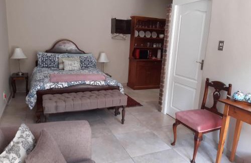 Somerset West Apartment | Goedehoop