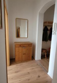 Plauen Apartment | Goethe Appartment