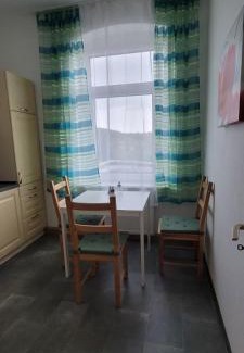 Plauen Apartment | Goethe Appartment