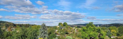 Plauen Apartment | Goethe Appartment