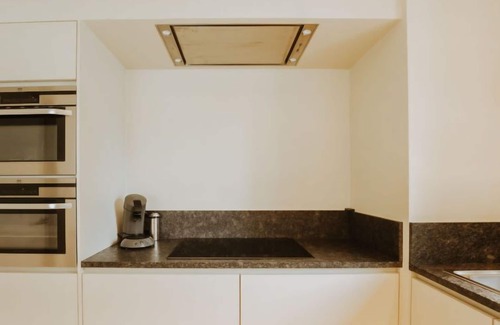 De Haan Apartment | Goethe close to the beach by Interhome