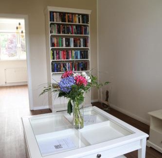 Oberhavel Apartment | goethe60