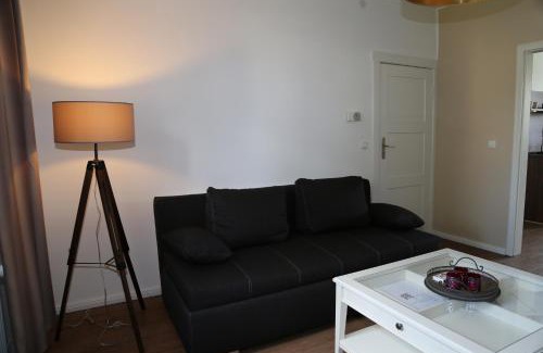 Oberhavel Apartment | goethe60