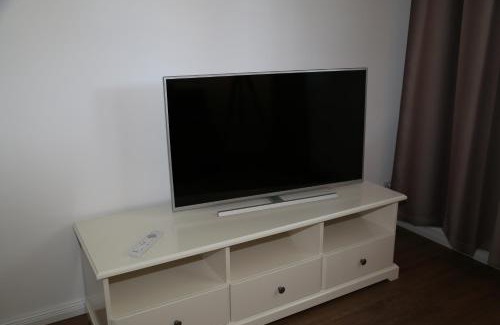 Oberhavel Apartment | goethe60