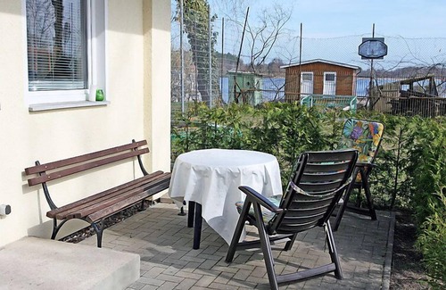 Krakow am See House | Goetheallee by Interhome
