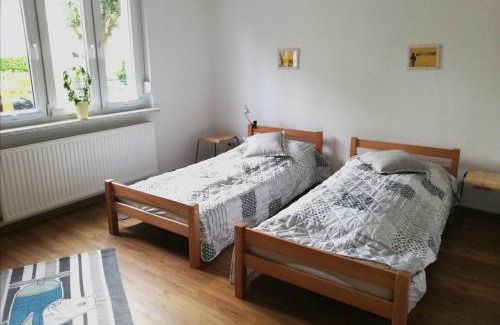 Ballenstedt Apartment | Goethestraße 9