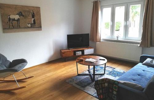 Ballenstedt Apartment | Goethestraße 9