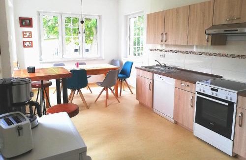 Ballenstedt Apartment | Goethestraße 9