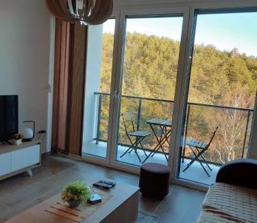 Divcibare Apartment | Goga Apartmani