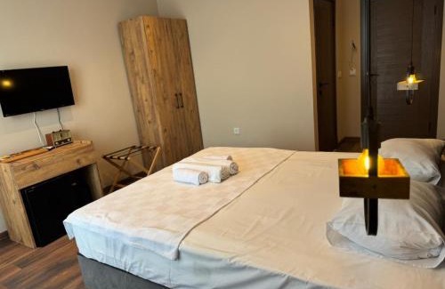 Sariyer Other | Goga Beach Otel