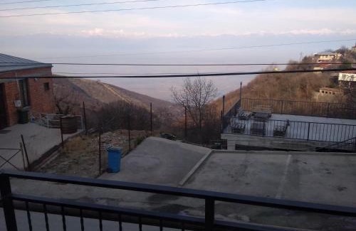 Sighnaghi House | Goga Guesthouse