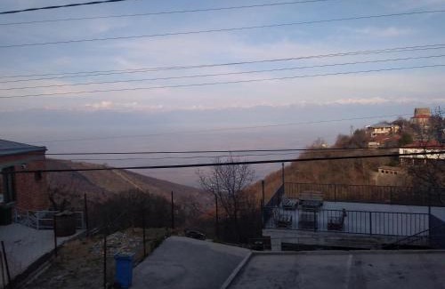 Sighnaghi House | Goga Guesthouse