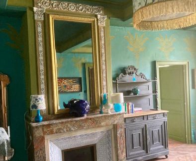 Lavit Bed & Breakfast | Gogascony