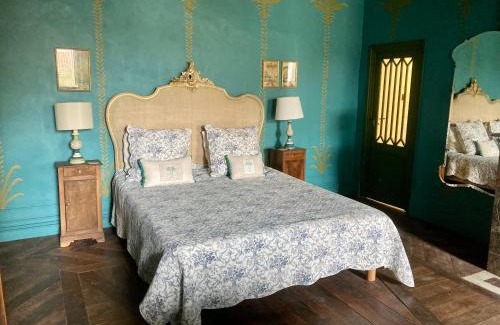 Lavit Bed & Breakfast | Gogascony