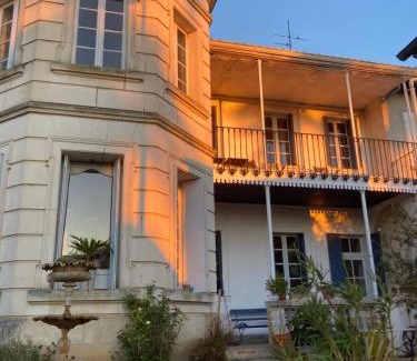 Lavit Bed & Breakfast | Gogascony
