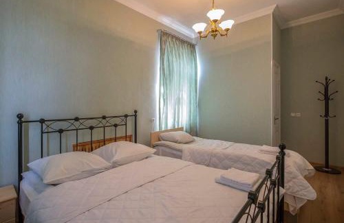 Didi Ateni House | Gogi Dvalishvili Wine Cellar