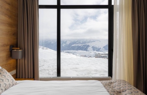Kazbegi Hotel | Gogi Resort