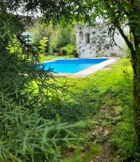 Tsqaltubo House | gogia