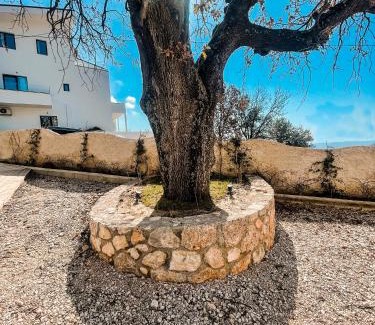 Dhermi Hotel | Gogo's Boutique Hotel