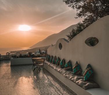 Dhermi Hotel | Gogo's Boutique Hotel