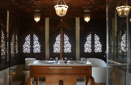 Gogunda Hotel | Gogunda Palace