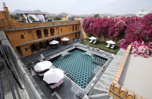Gogunda Resort | Gogunda Palace