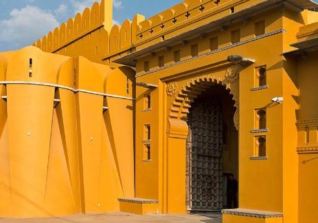 Gogunda Resort | Gogunda Palace