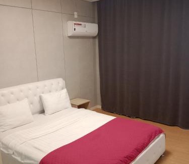Nur-Sultan Apartment | Goha House