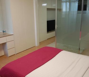 Nur-Sultan Apartment | Goha House