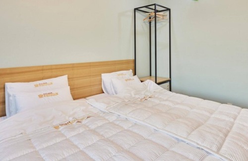 Goheung House | Goheung Hayannoeul Hotel