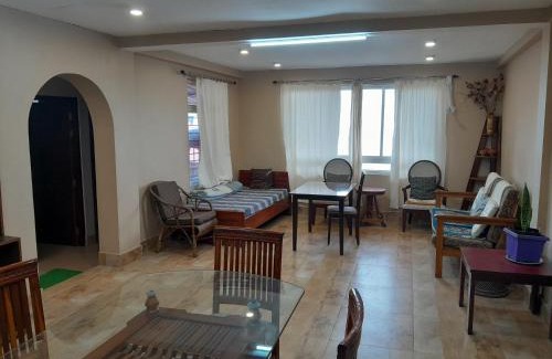 Turuk House | Gohills Stays