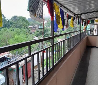 Turuk House | Gohills Stays