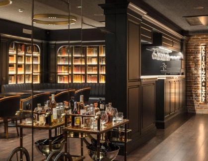 Bilbao Old Town Hotel | GOIEN BOUTIQUE HOTEL