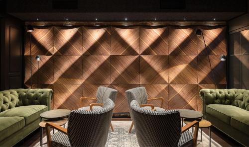 Bilbao Old Town Hotel | GOIEN BOUTIQUE HOTEL