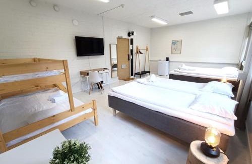 Kuusamo Hotel | Goiglo Hotel & Hostel