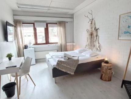 Kuusamo Hotel | Goiglo Hotel & Hostel
