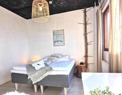 Kuusamo Hotel | Goiglo Hotel & Hostel