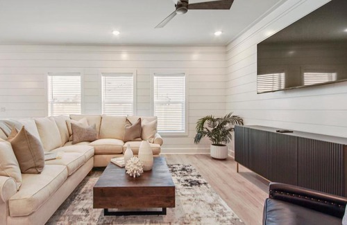 Sunnyside House | Goin Coastal by Nautical Properties Vacation Rentals