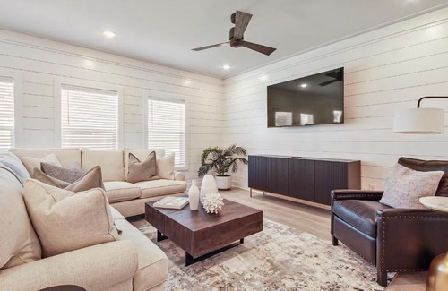 Sunnyside House | Goin Coastal by Nautical Properties Vacation Rentals