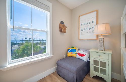 Cape San Blas House | Goin' Coastal - Coastal Joe Vacation Rentals