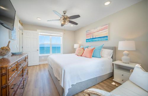 Cape San Blas House | Goin' Coastal - Coastal Joe Vacation Rentals