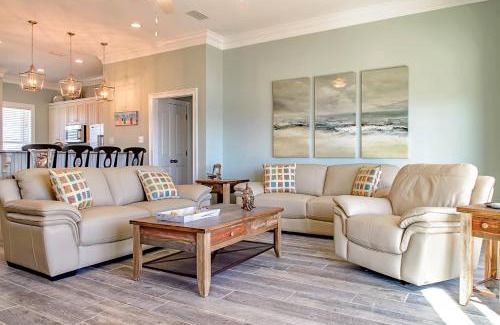 Dauphin Island House | Goin' Coastal