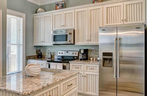 Dauphin Island House | Goin' Coastal