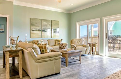 Dauphin Island House | Goin' Coastal