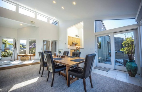 Sea Ranch House | Going Coastal ... Perfect place for whale watching!!!