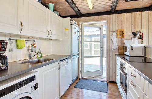 Hvorup Klit House | "Gojko" - 140m from the sea by Interhome